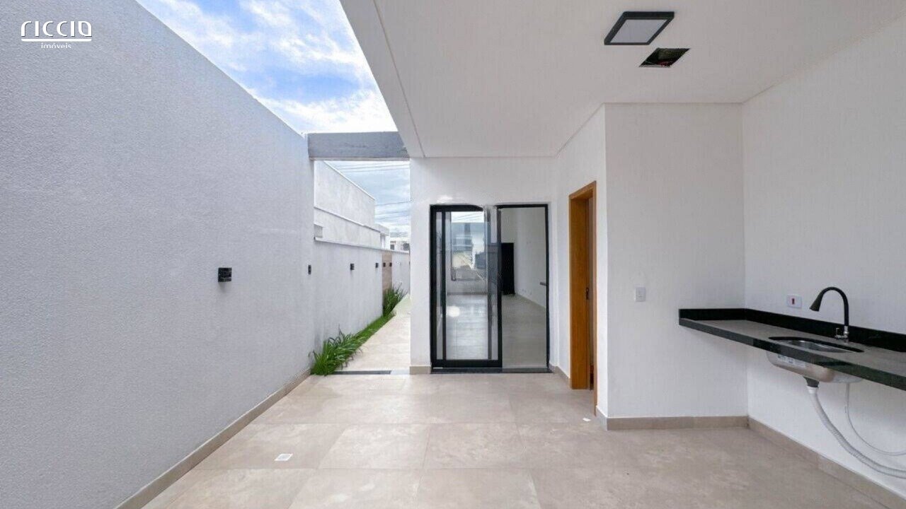 Casa em Condomínio à venda no Residencial Colinas — imagem 15 de 25
