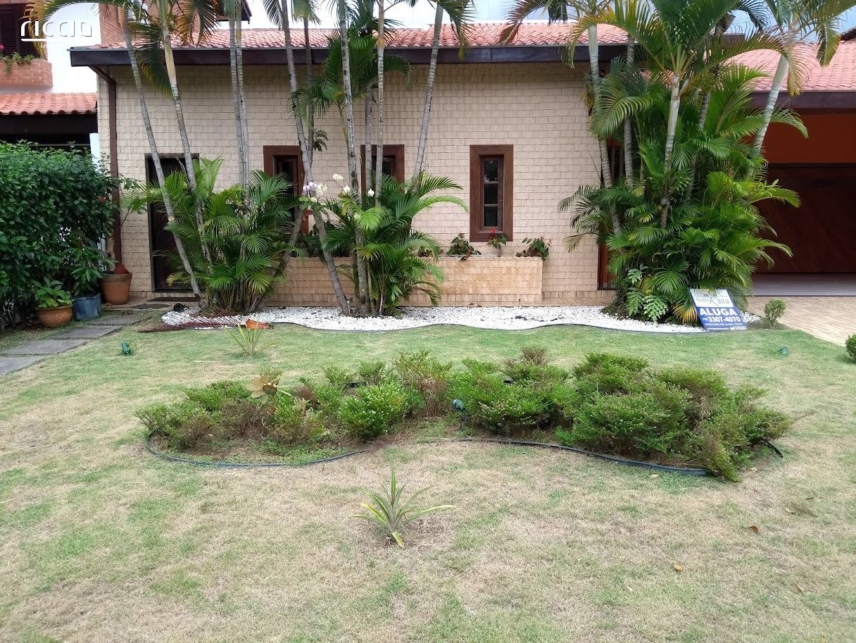Esplanada do sol, Casa Térrea com Piscina e Área Gourmet