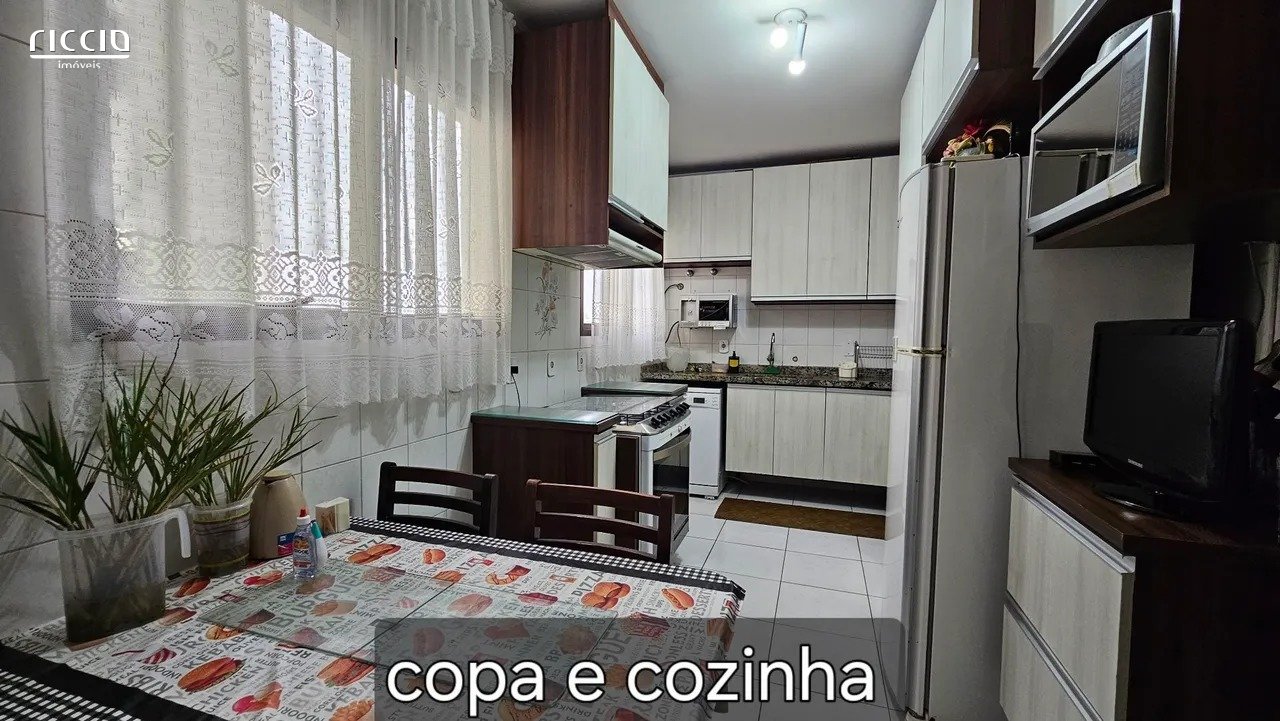 Apartamento à venda no Centro — detalhe do imóvel