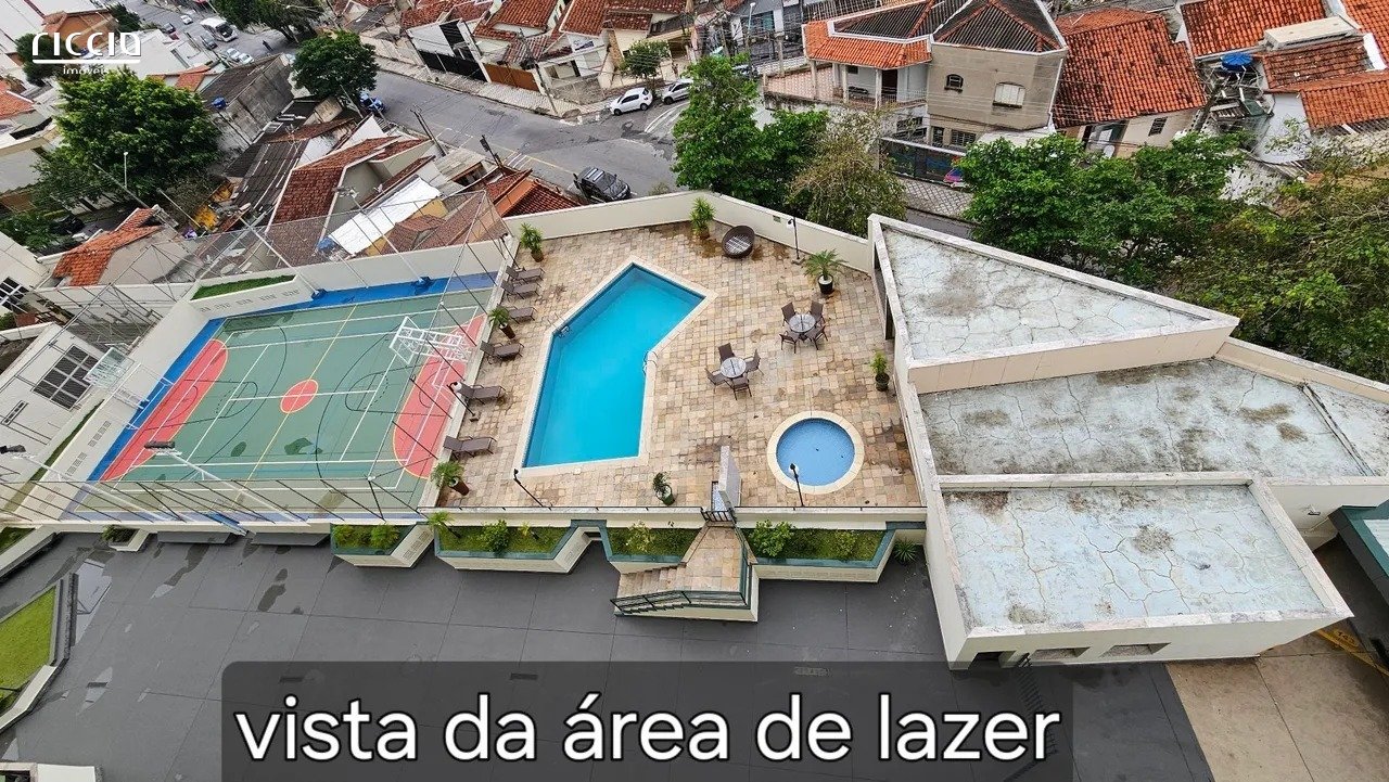 Apartamento à venda no Centro — imagem 13 de 13