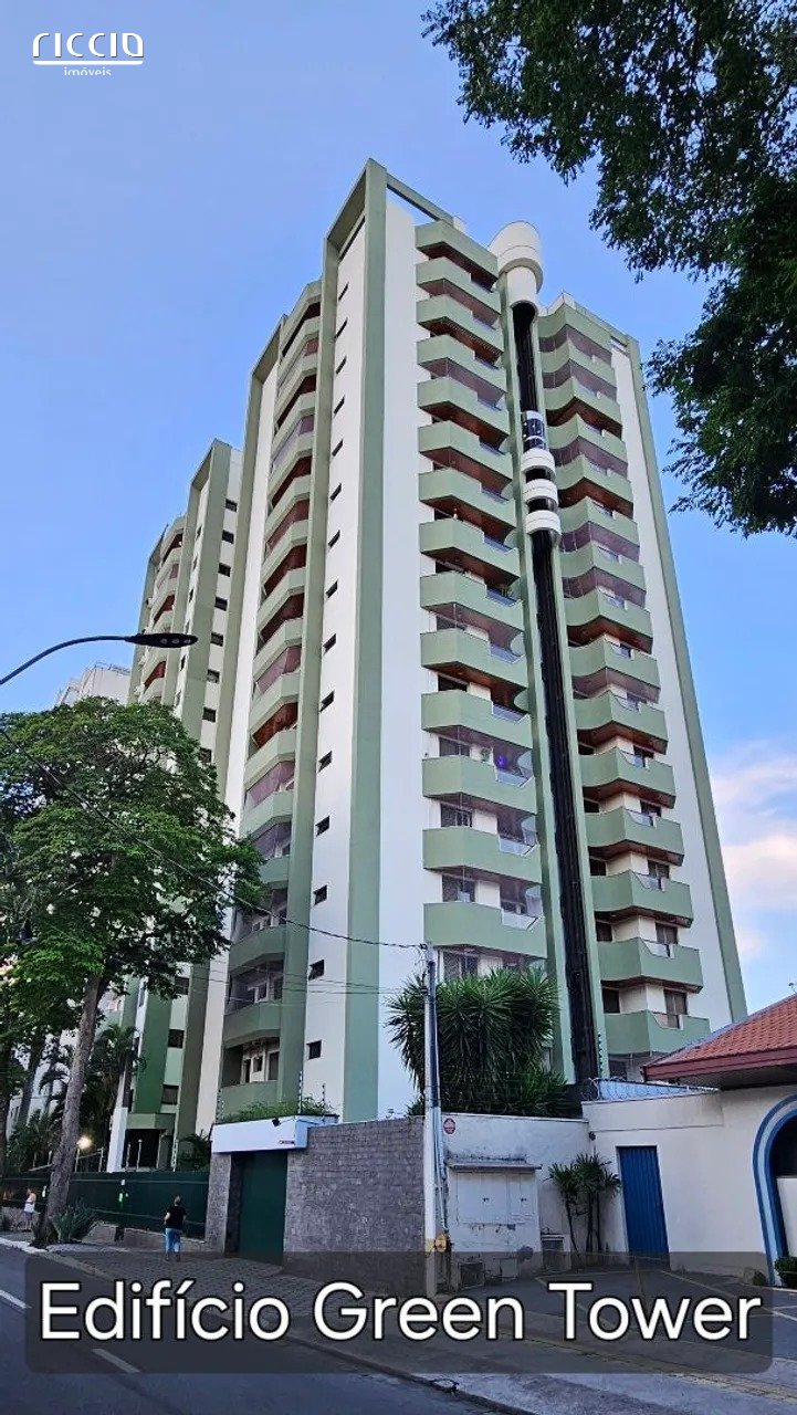 Apartamento à venda no Centro — imagem 12 de 13