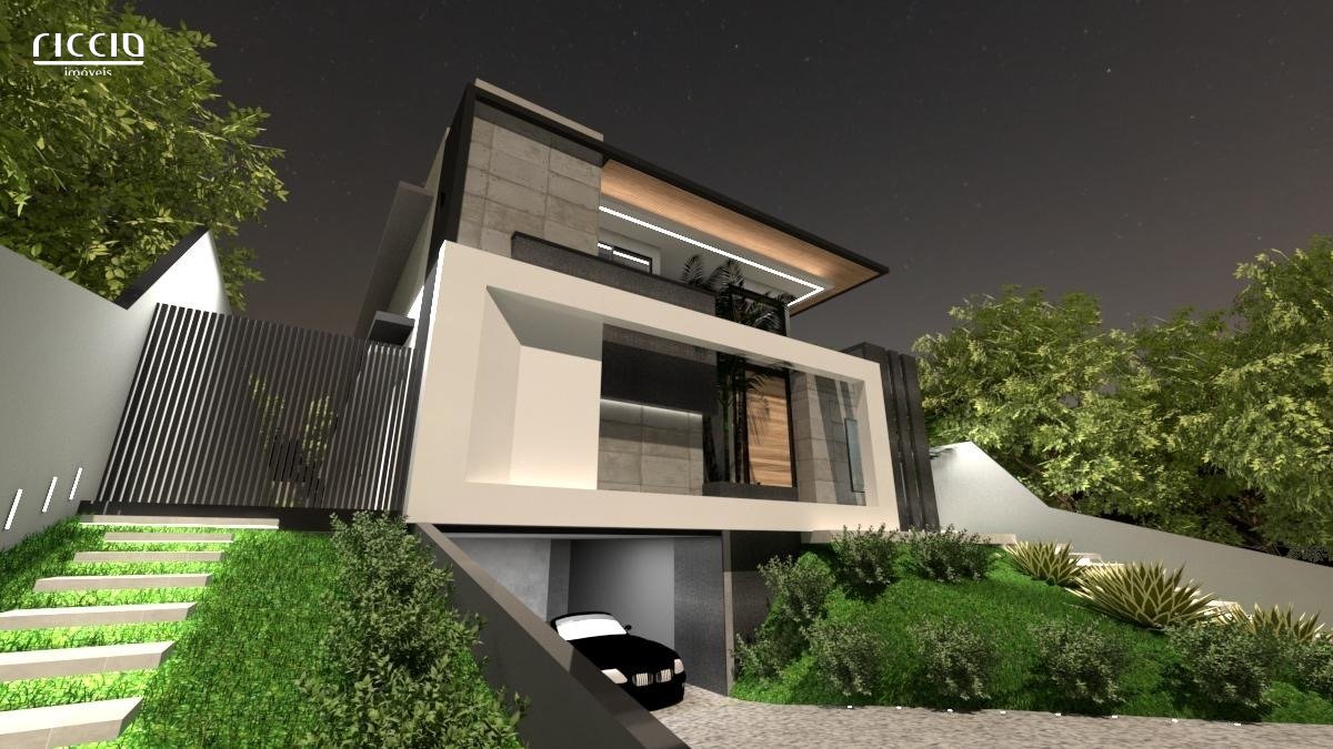Casa em Condomínio à venda no Urbanova — detalhe do imóvel