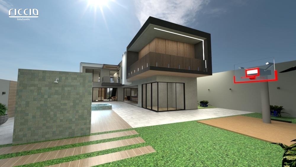 Casa em Condomínio à venda no Urbanova — imagem 8 de 9