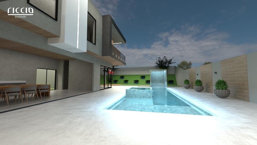 Casa em Condomínio à venda no Urbanova — imagem 9 de 9