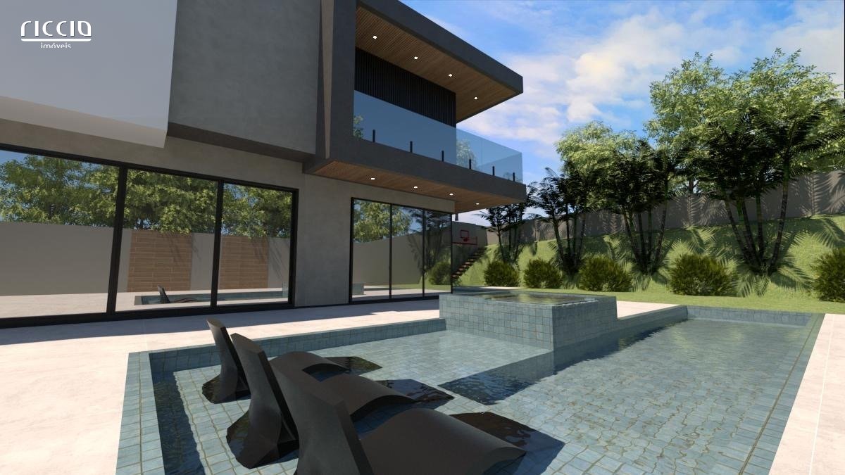 Casa em Condomínio à venda no Urbanova — imagem 6 de 9