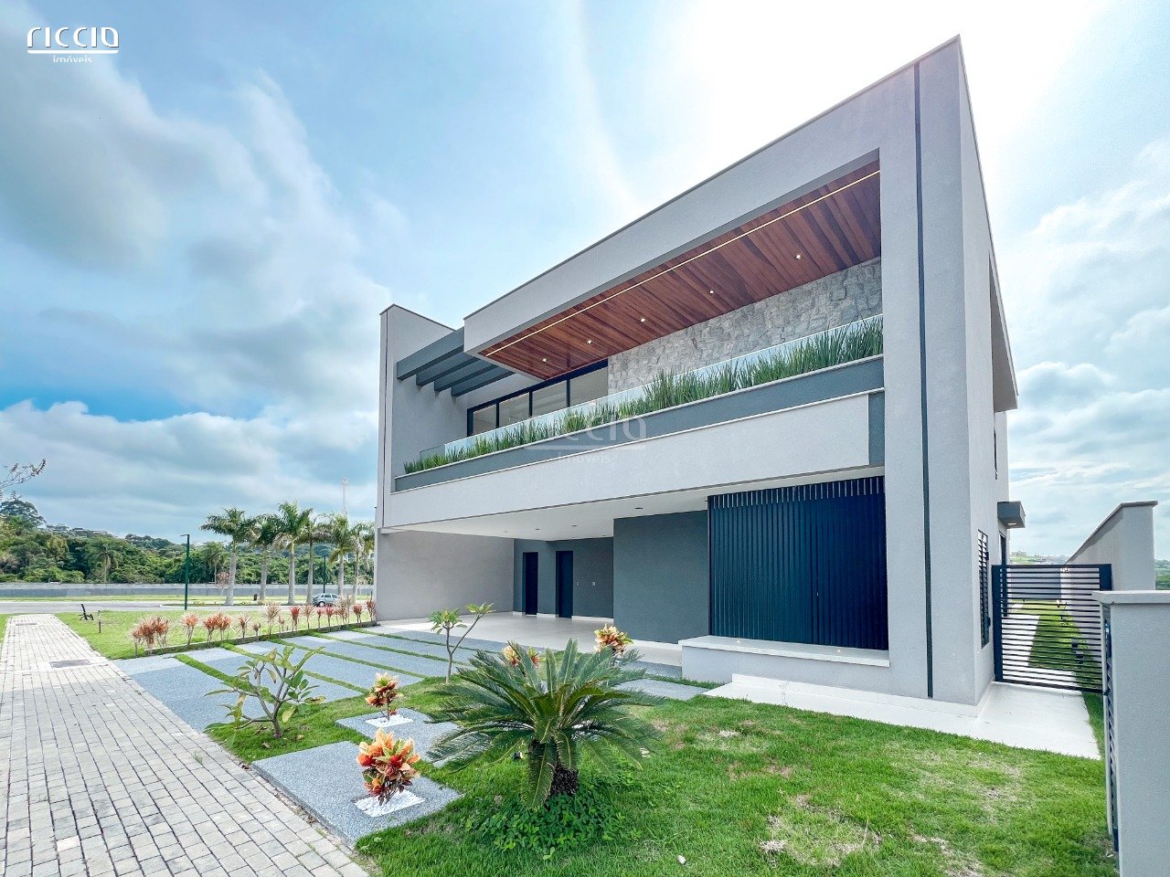 Casa em Condomínio à venda no Urbanova — detalhe do imóvel