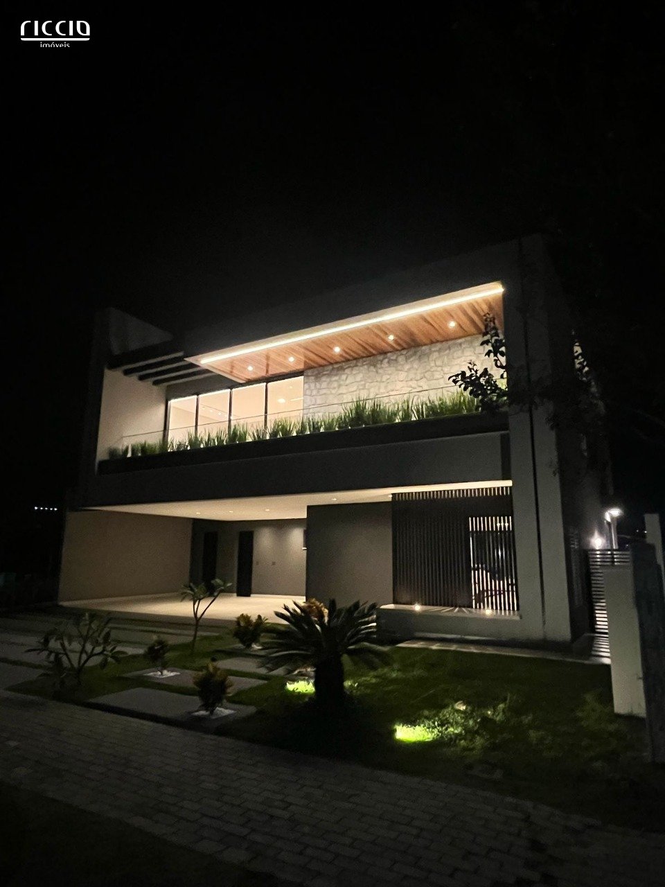 Casa em Condomínio à venda no Urbanova — ambiente interno