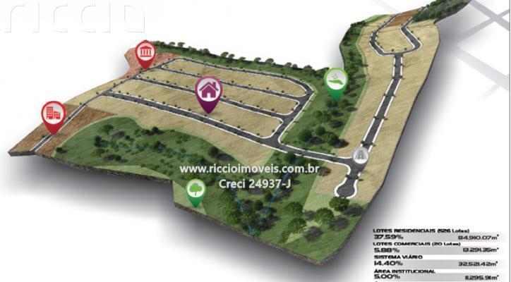Terreno à venda no Jardim Boa Vista — imagem 8 de 13