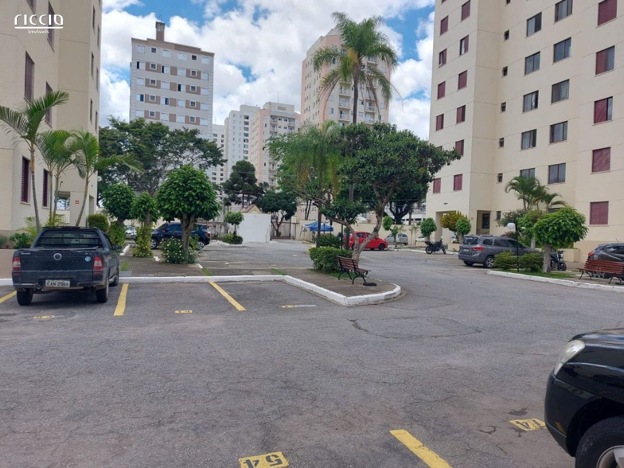 Apartamento à venda no Parque Industrial — imagem 16 de 18