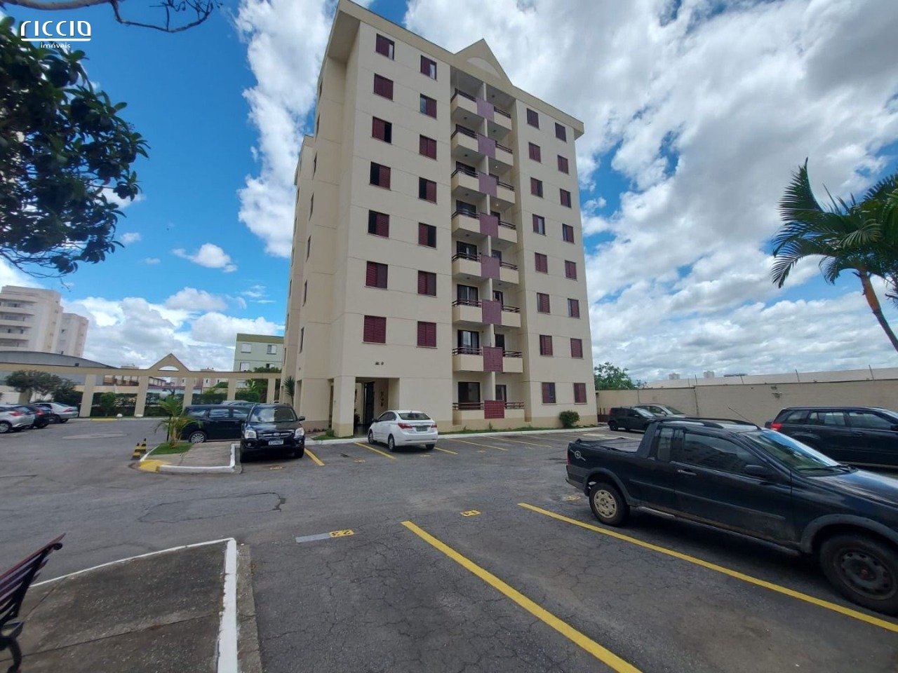 Apartamento à venda no Parque Industrial — imagem 17 de 18