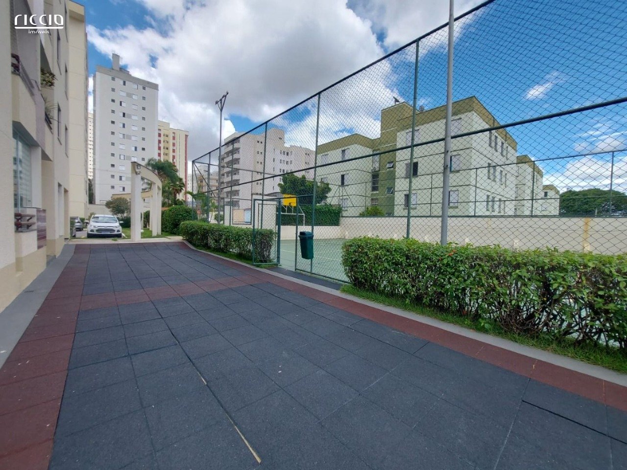 Apartamento à venda no Parque Industrial — imagem 15 de 18