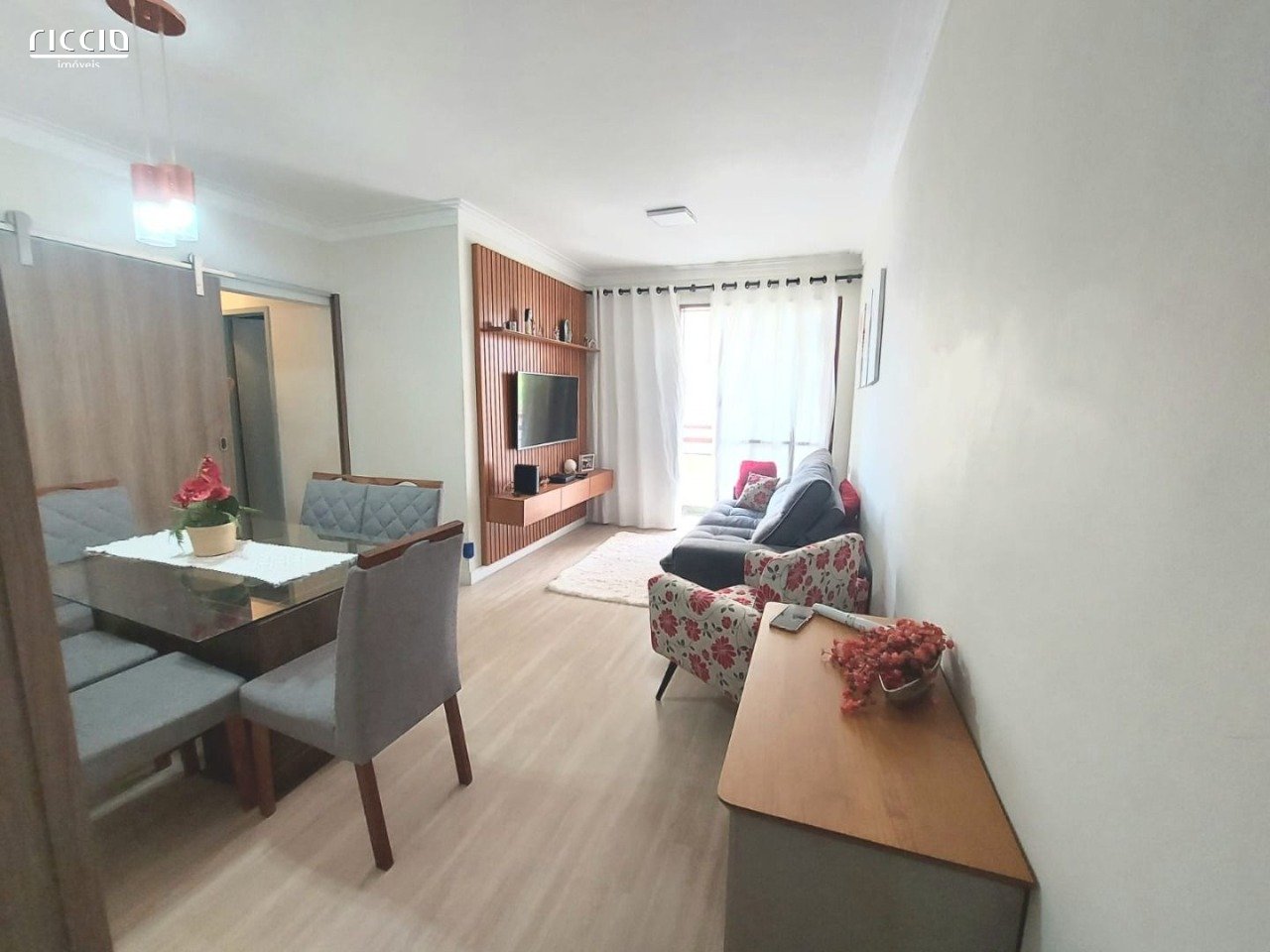 Apartamento à venda no Parque Industrial — imagem 18 de 18