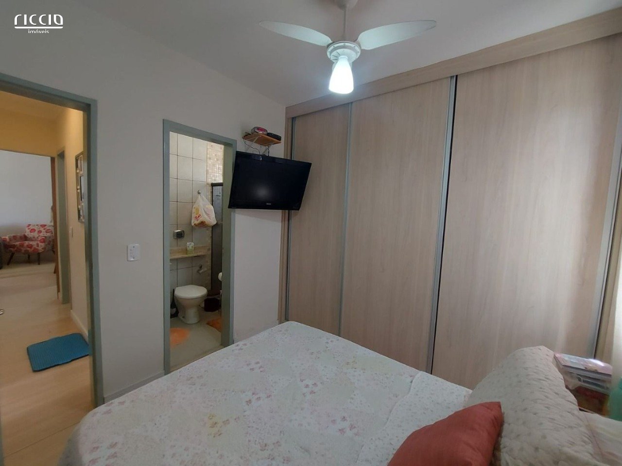 Apartamento à venda no Parque Industrial — imagem 4 de 18