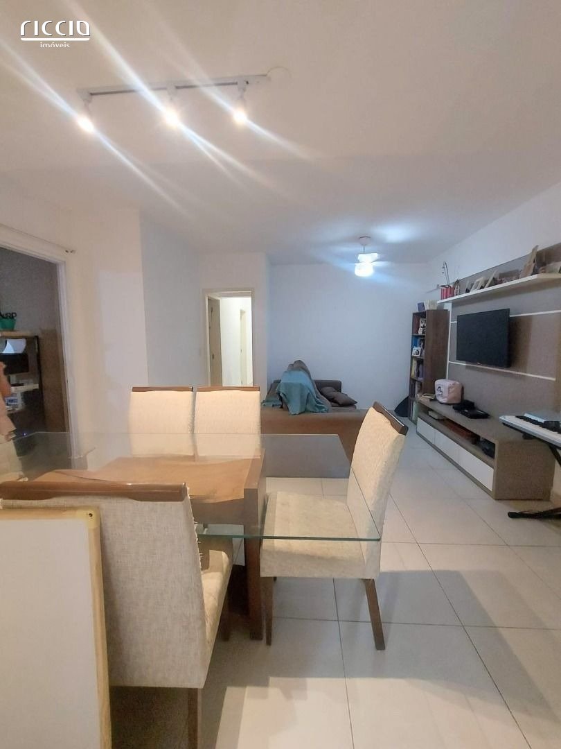 Apartamento com 3 dormitórios a venda no Parque Industrial, São José dos Campos