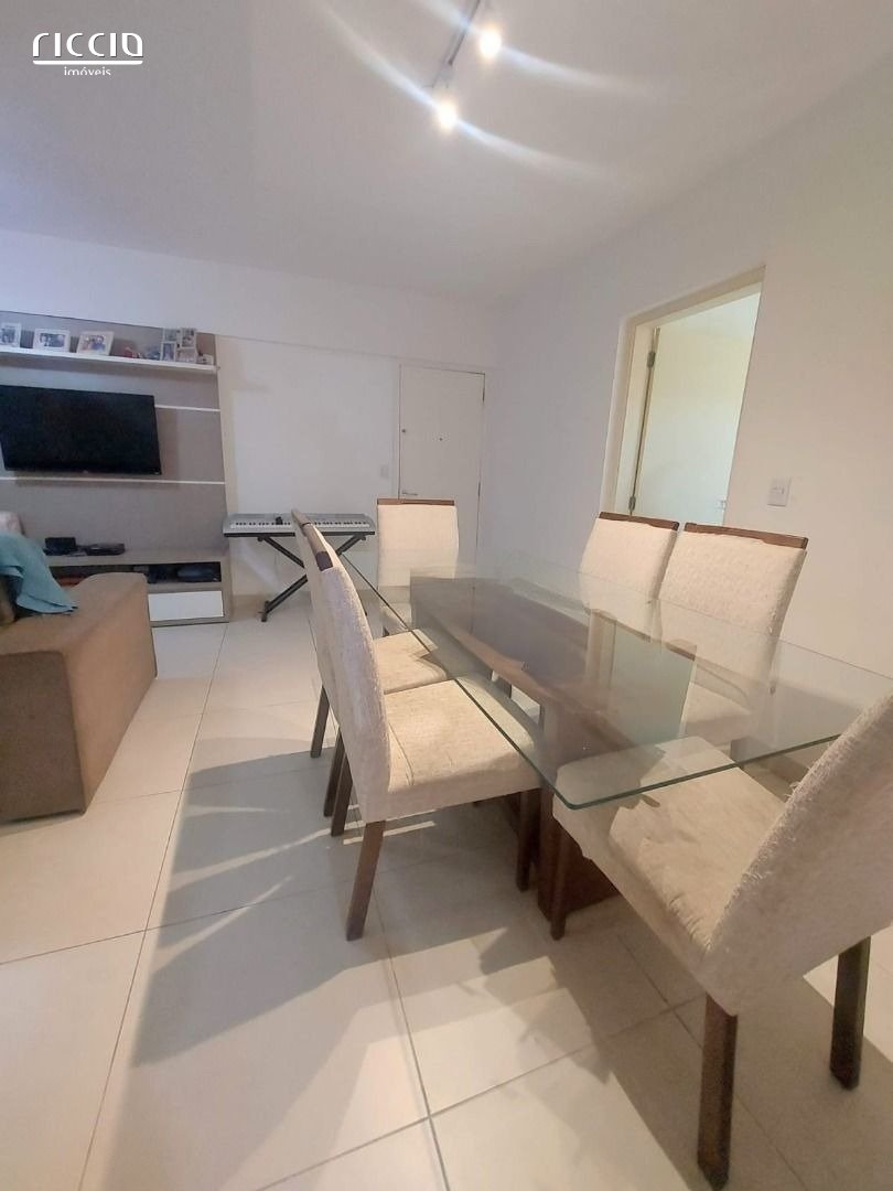 Apartamento à venda no Parque Industrial — imagem 27 de 27