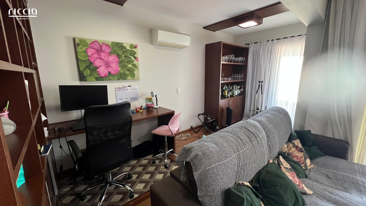 Apartamento à venda no Jardim Aquarius — detalhe do imóvel