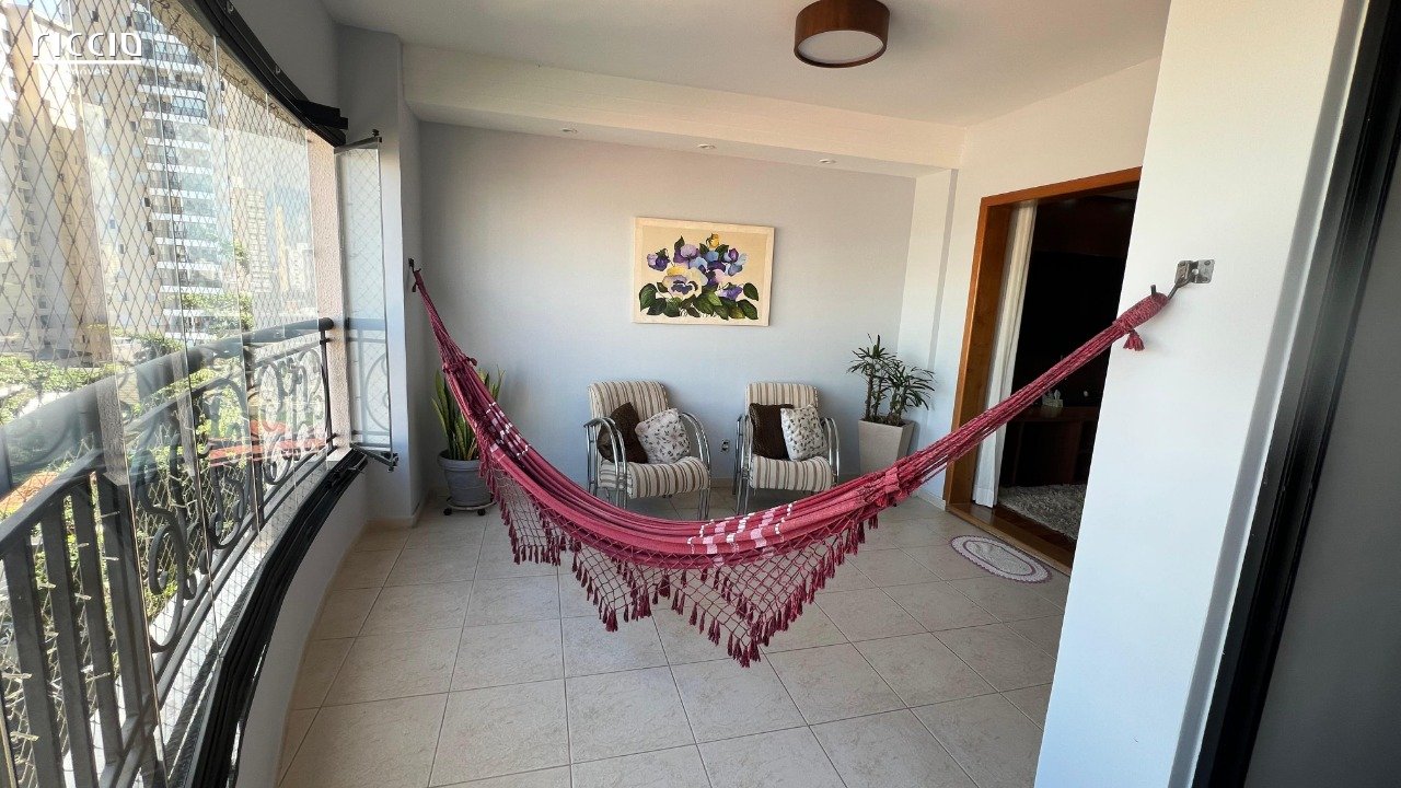 Apartamento à venda no Jardim Aquarius — imagem 4 de 15