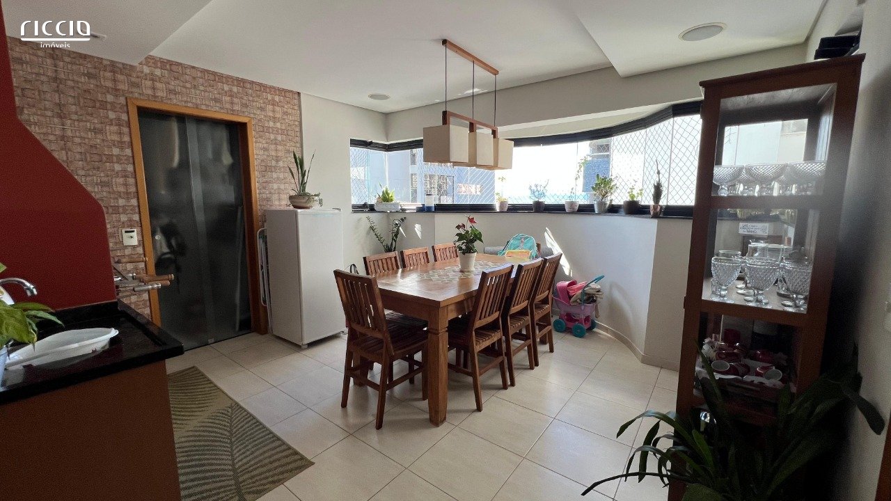 Apartamento à venda no Jardim Aquarius — imagem 6 de 15