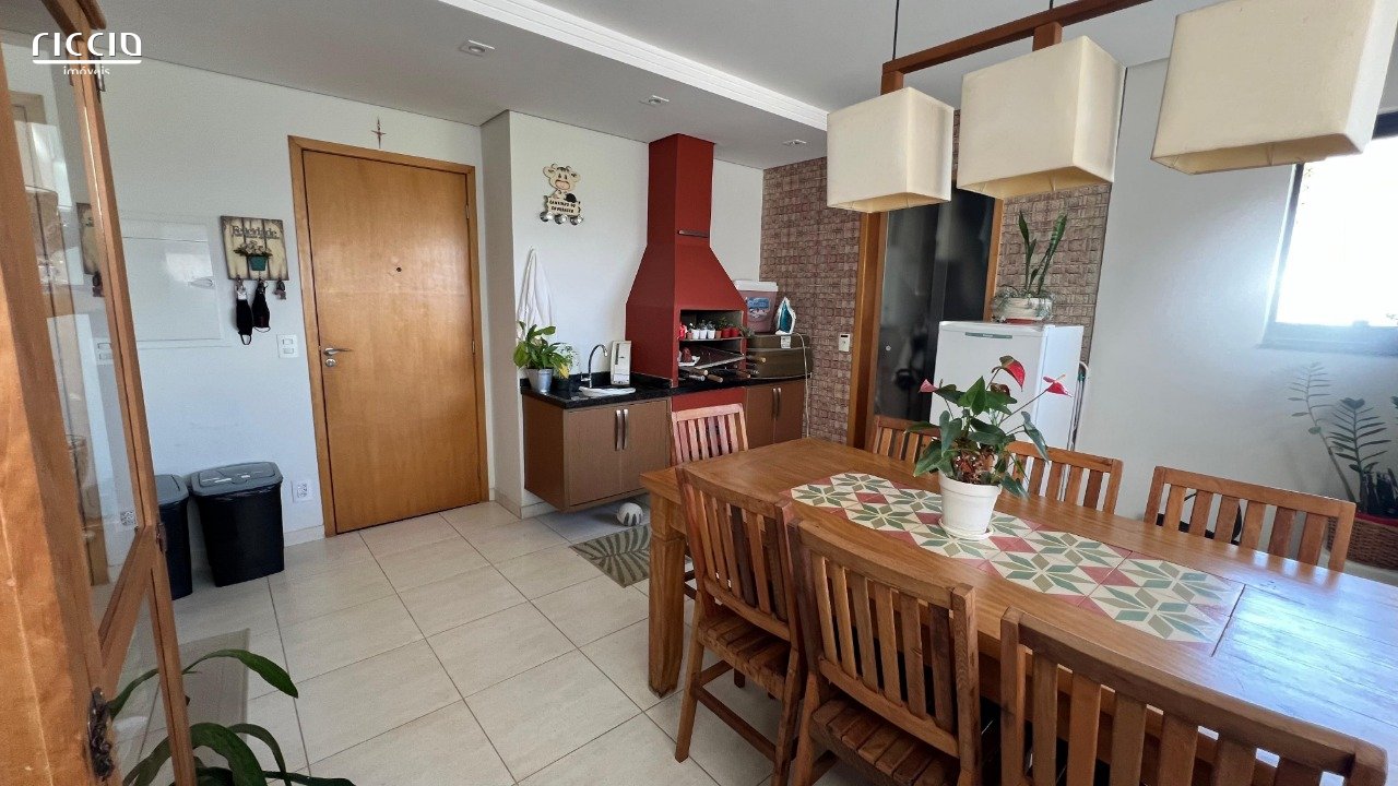 Apartamento à venda no Jardim Aquarius — imagem 5 de 15