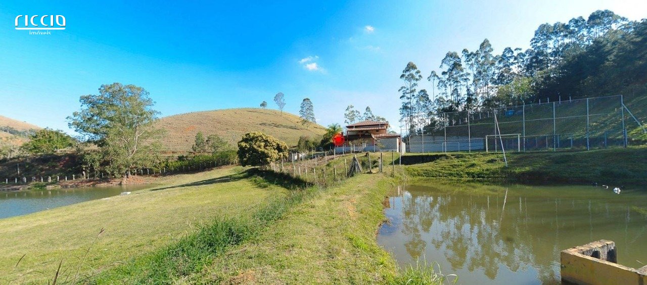 Sitio à venda no bairro dos souzas — imagem 6 de 23