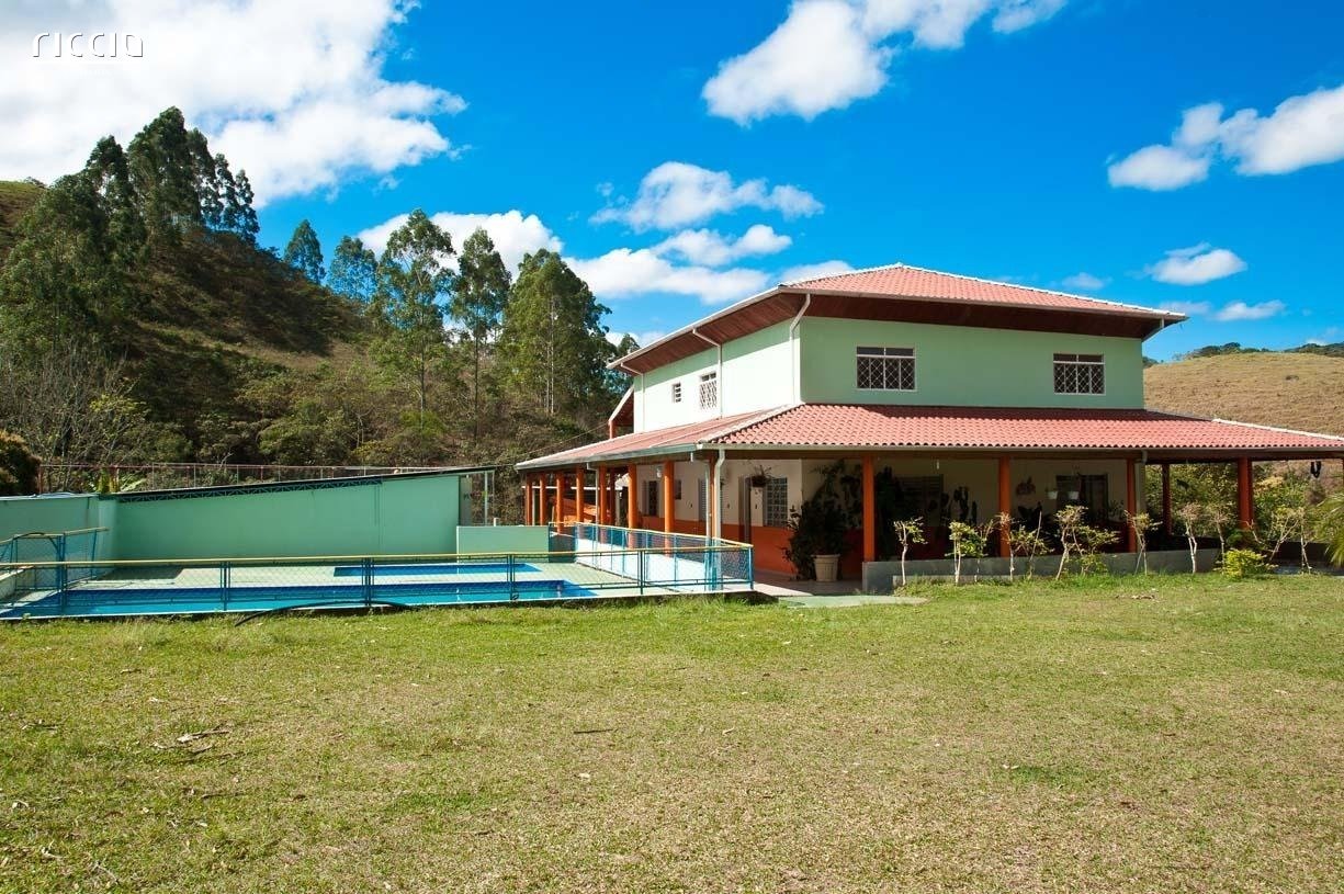 Sitio à venda no bairro dos souzas — imagem 4 de 23
