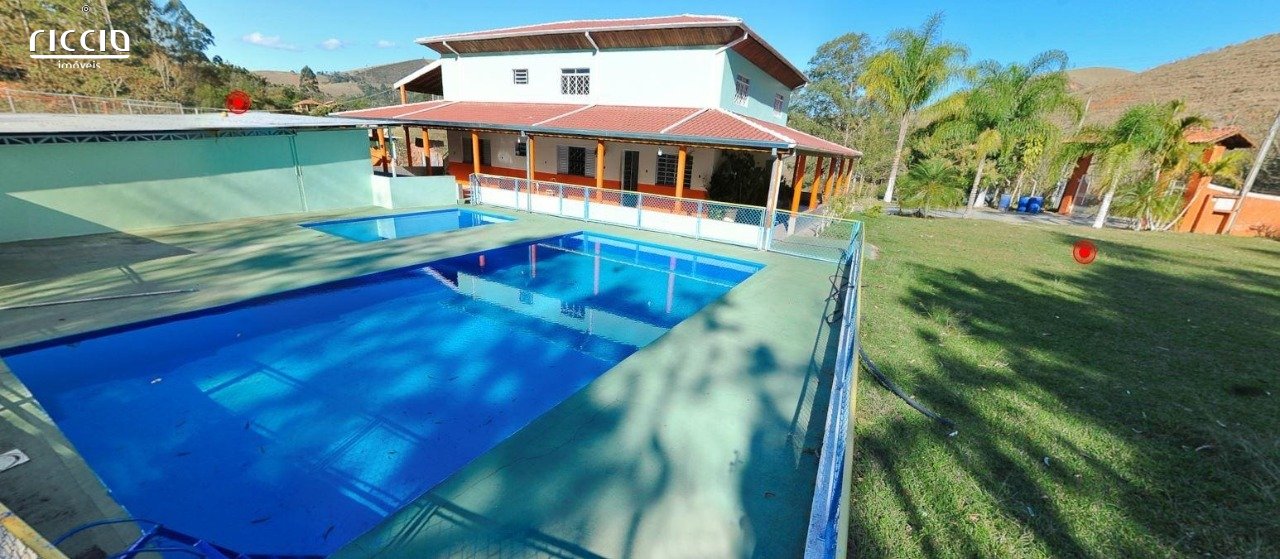 Sitio à venda no bairro dos souzas — detalhe do imóvel