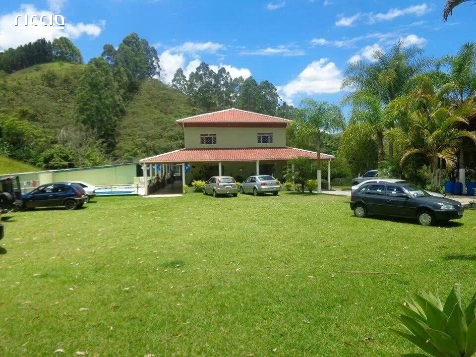 Sitio à venda no bairro dos souzas — imagem 10 de 23