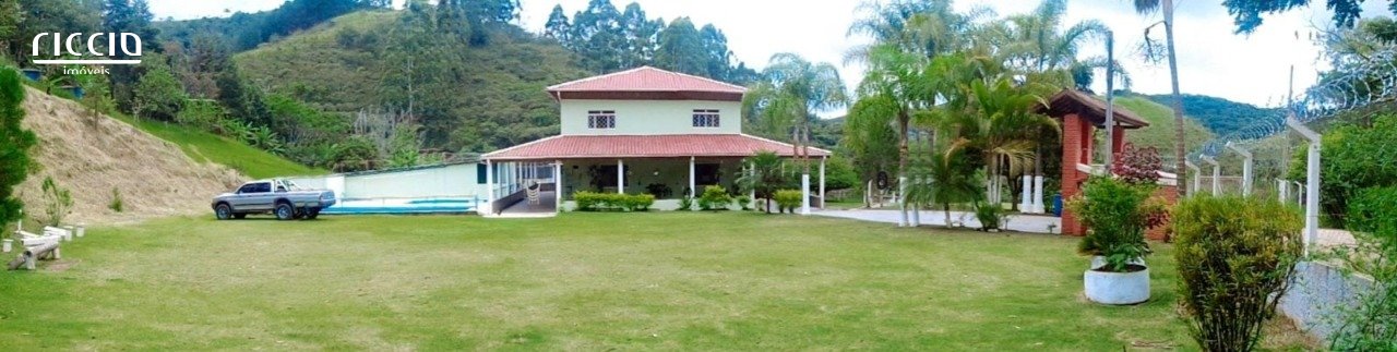 Sitio à venda no bairro dos souzas — imagem 11 de 23
