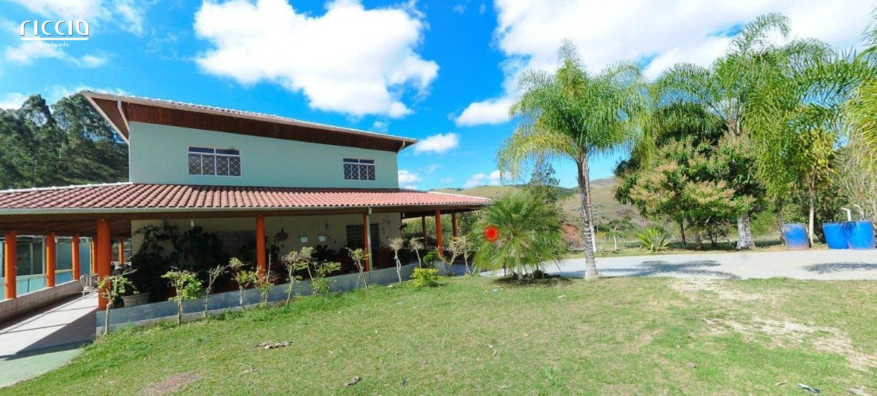 Sitio à venda no bairro dos souzas — imagem 9 de 23