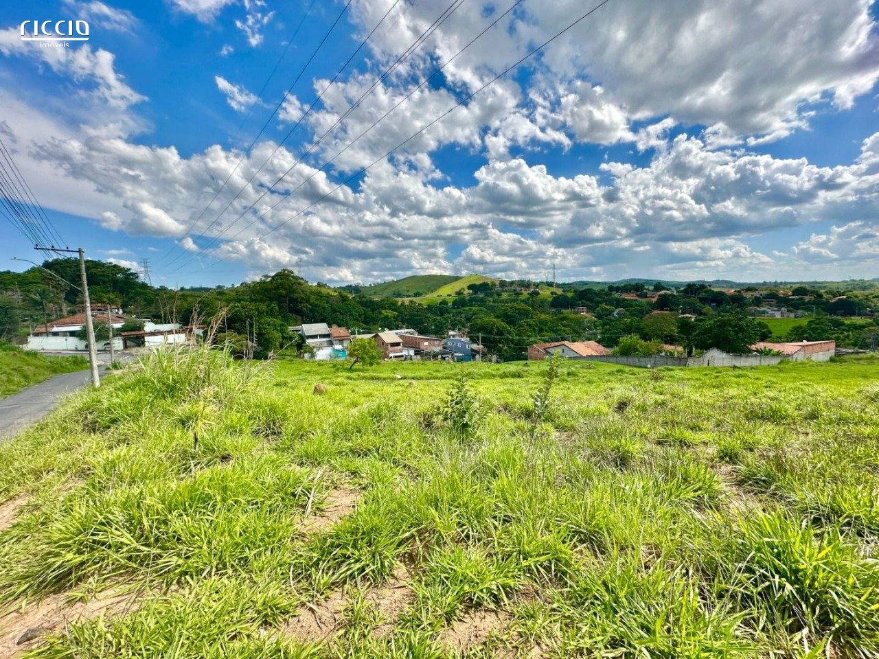 Terreno à venda no Putim — ambiente interno