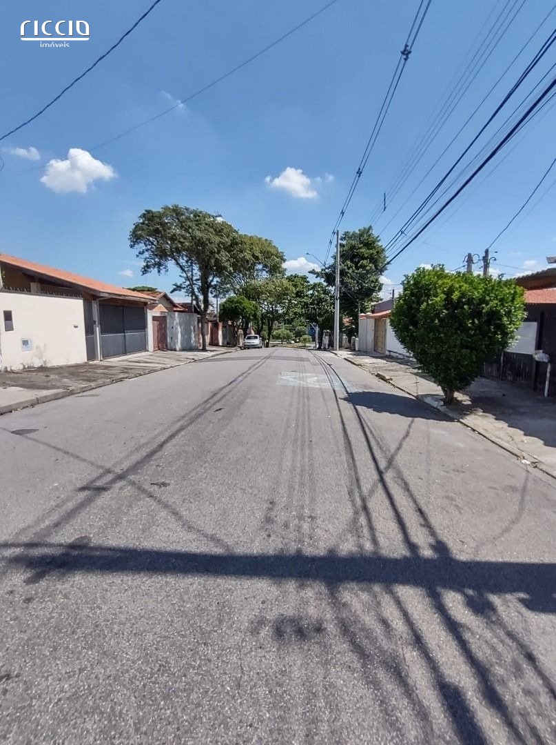 Terreno com 250m2 à venda em Jardim Satélite - São José dos Campos
