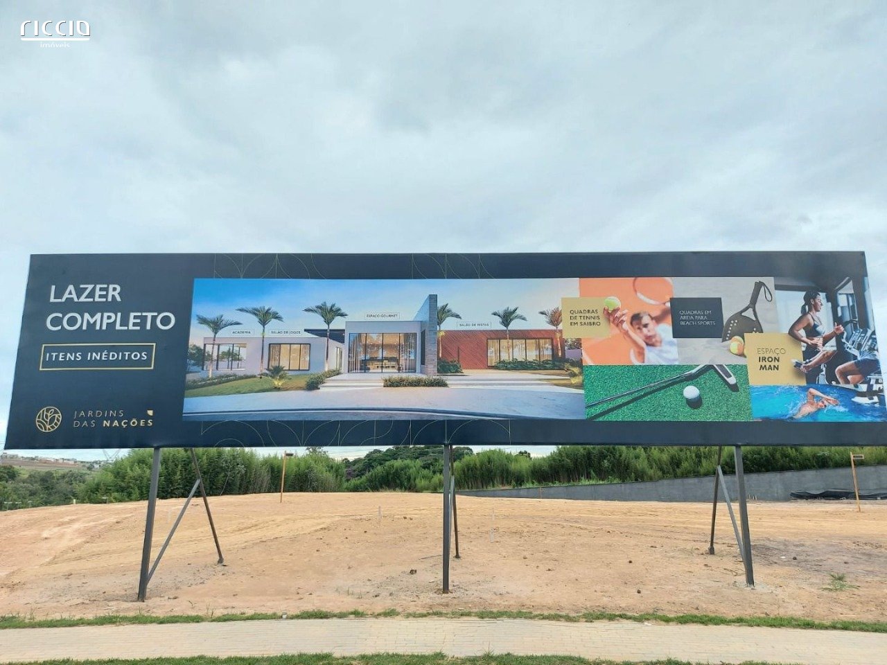 Terreno à venda no Urbanova — imagem 20 de 20
