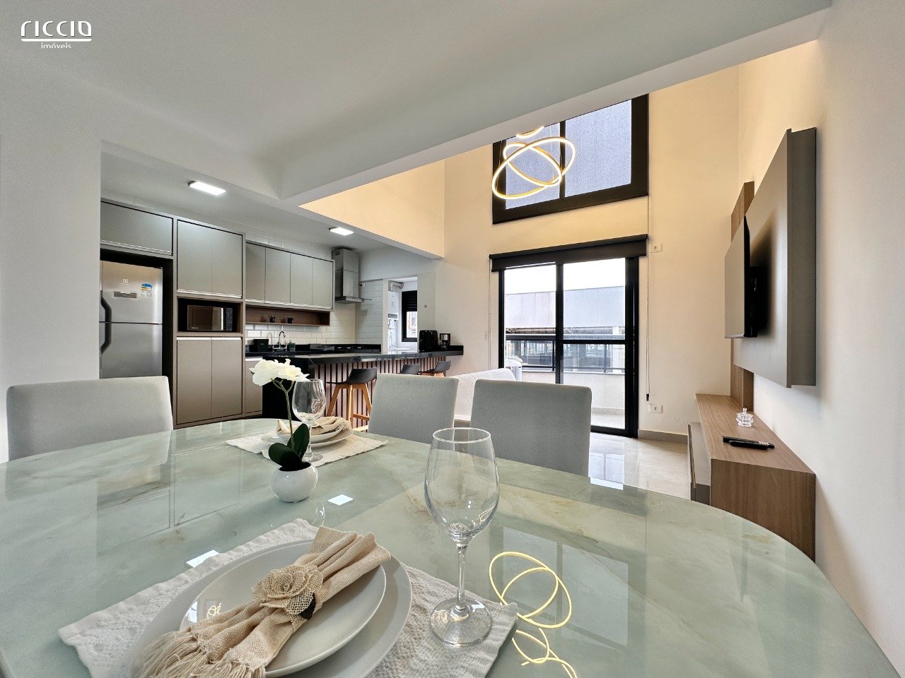 Apartamento à venda no Jardim Aquarius — imagem 11 de 25