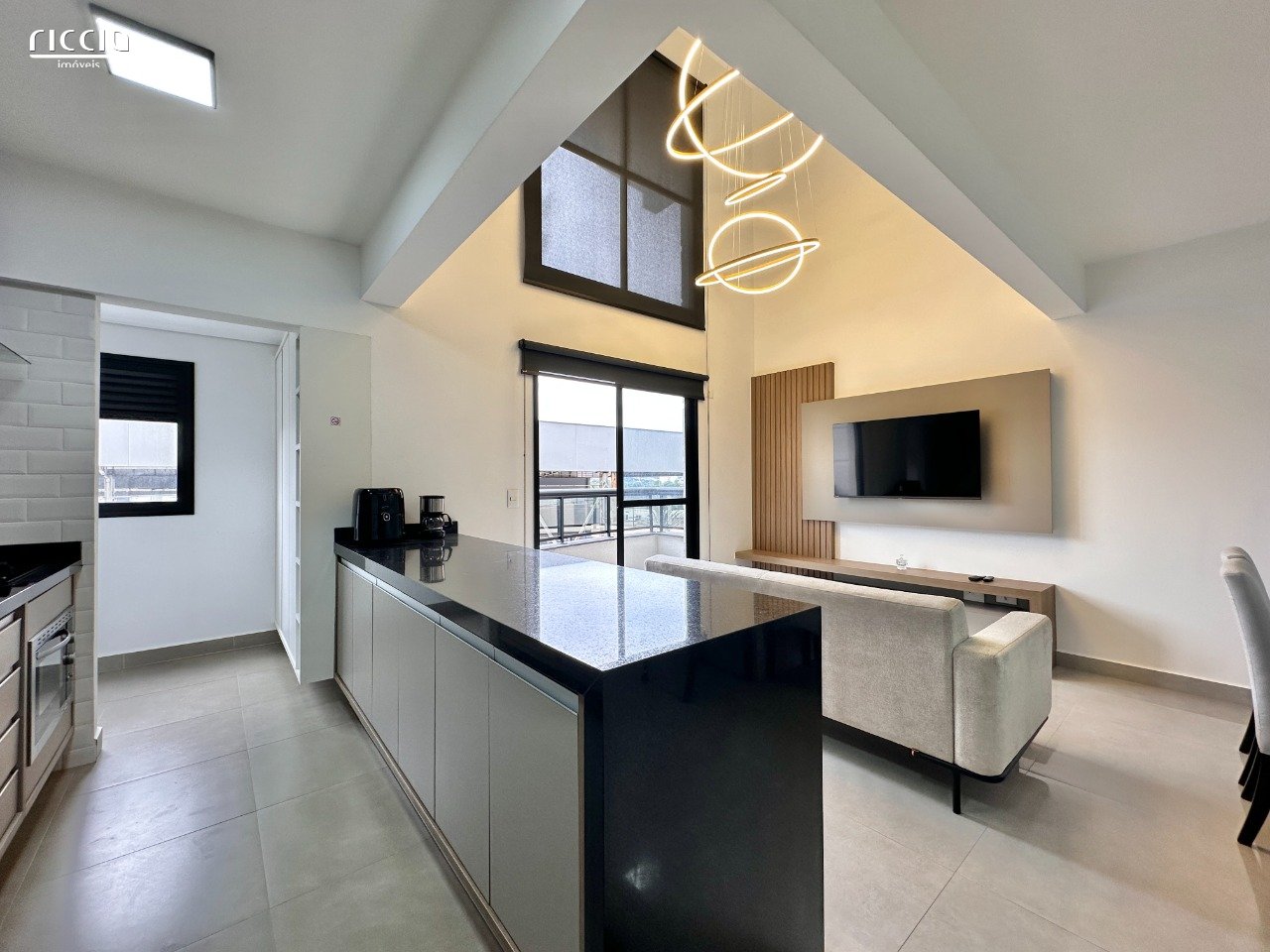 Apartamento à venda no Jardim Aquarius — imagem 5 de 25