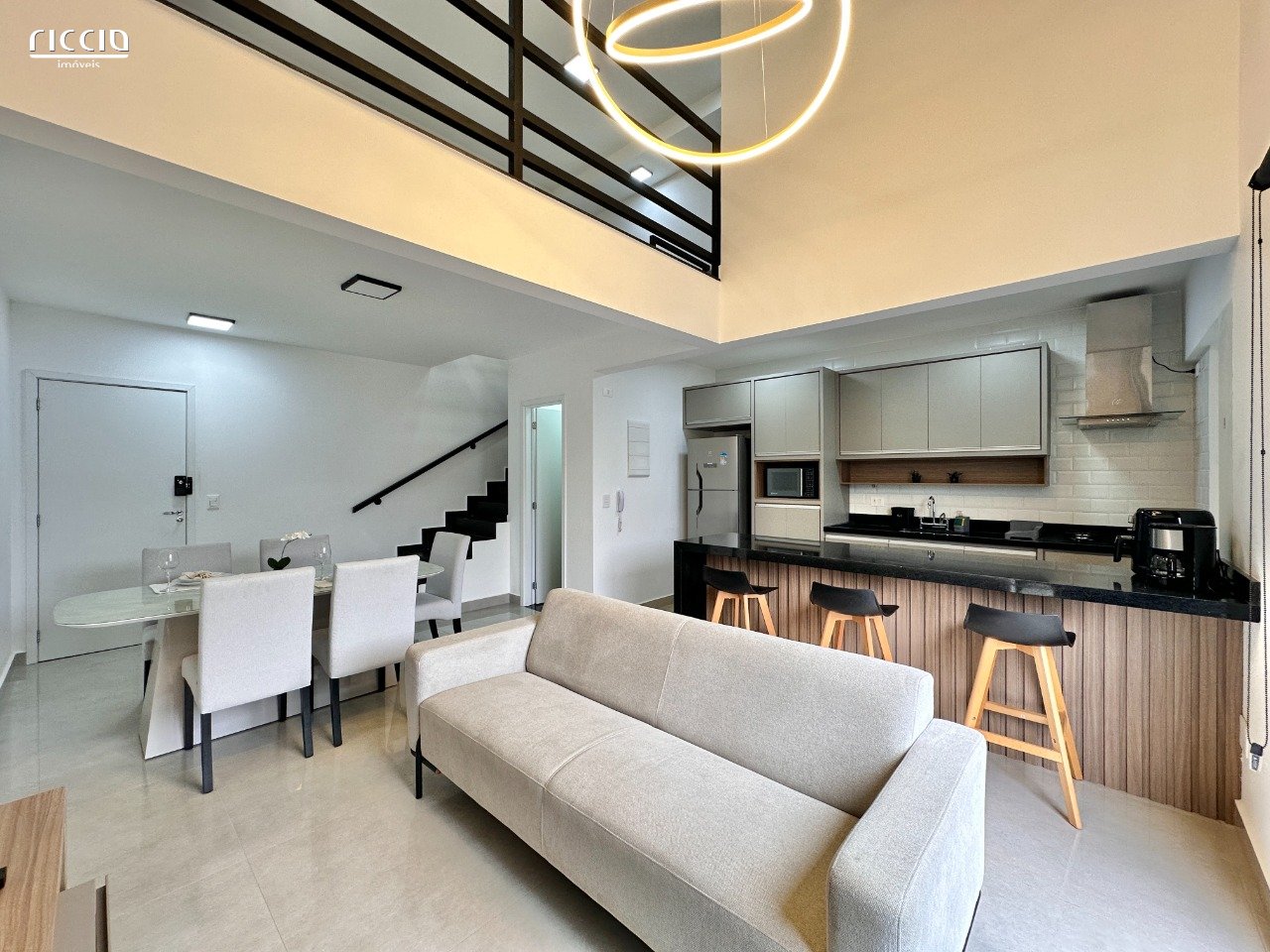 Apartamento à venda no Jardim Aquarius — imagem 15 de 25