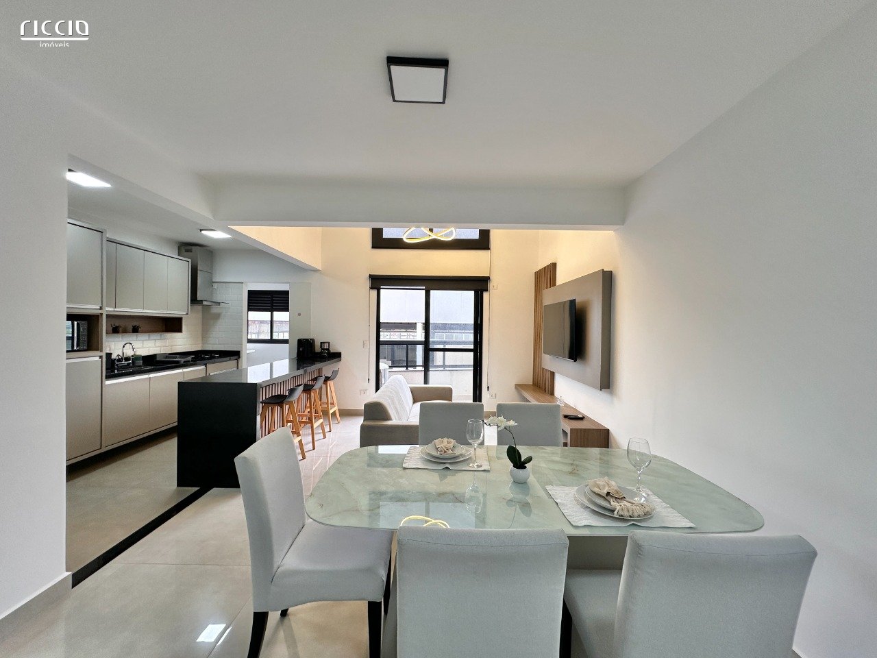Apartamento à venda no Jardim Aquarius — imagem 9 de 25