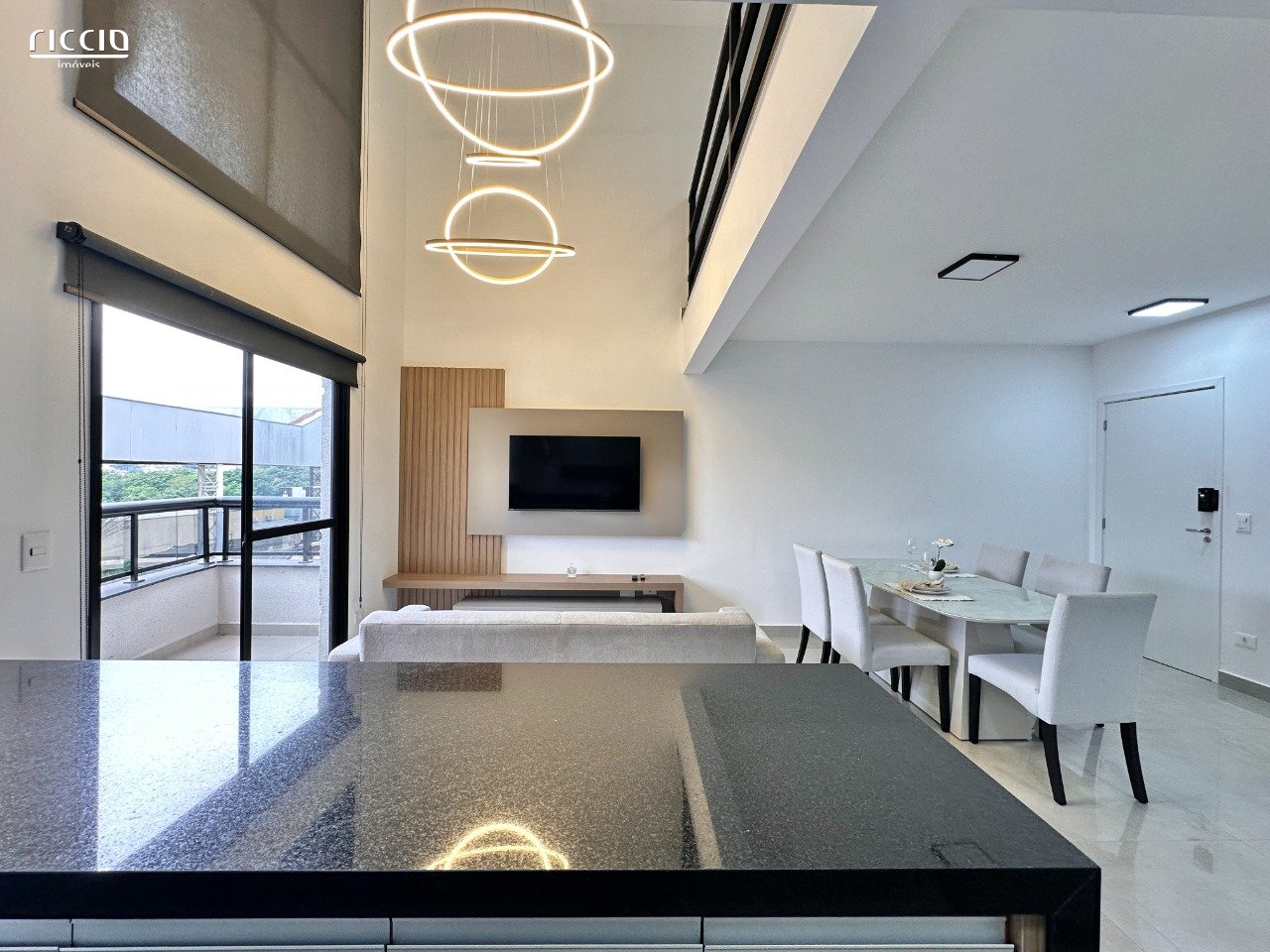 Apartamento à venda no Jardim Aquarius — imagem 8 de 25