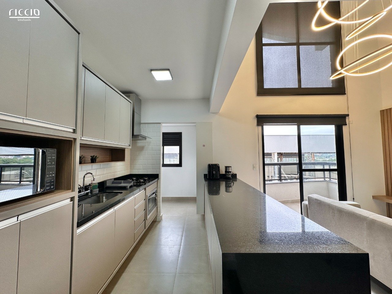 Apartamento à venda no Jardim Aquarius — imagem 4 de 25
