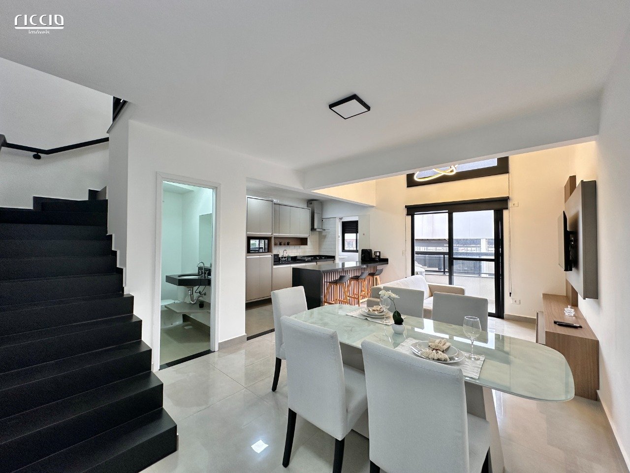 Apartamento à venda no Jardim Aquarius — imagem 10 de 25