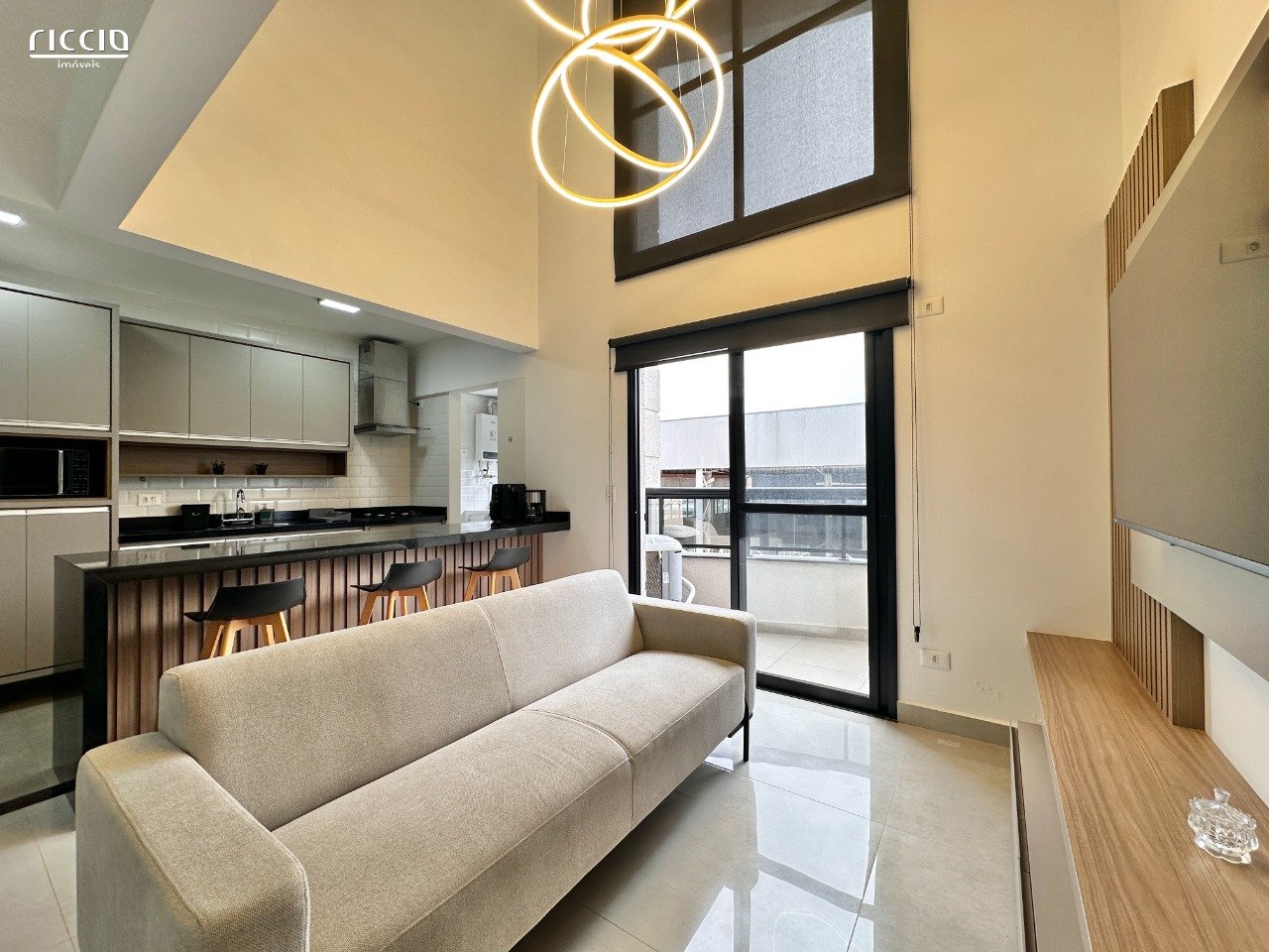 Apartamento à venda no Jardim Aquarius — imagem 13 de 25