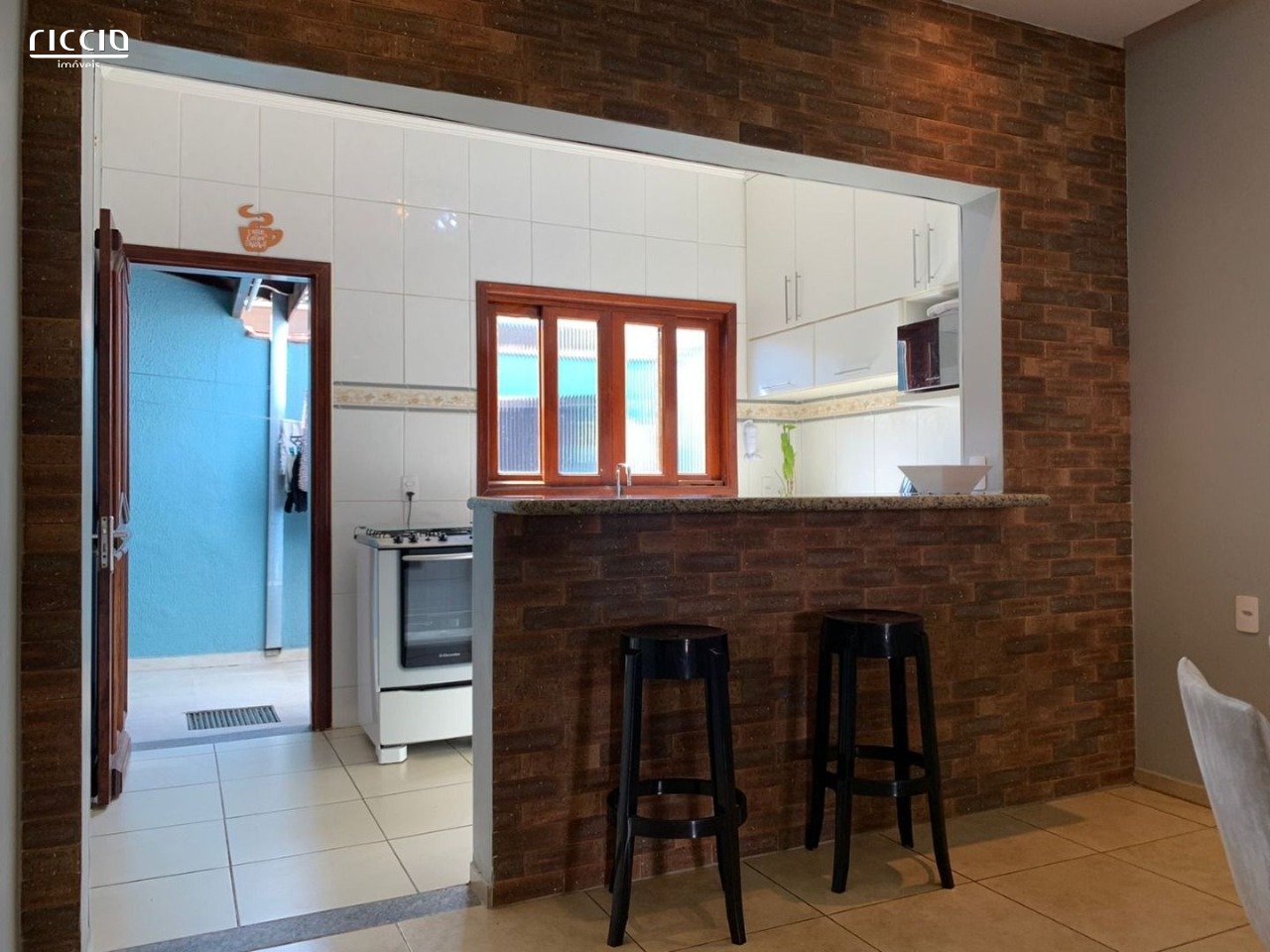 Casa à venda no Bosque dos Ipês — imagem 6 de 24