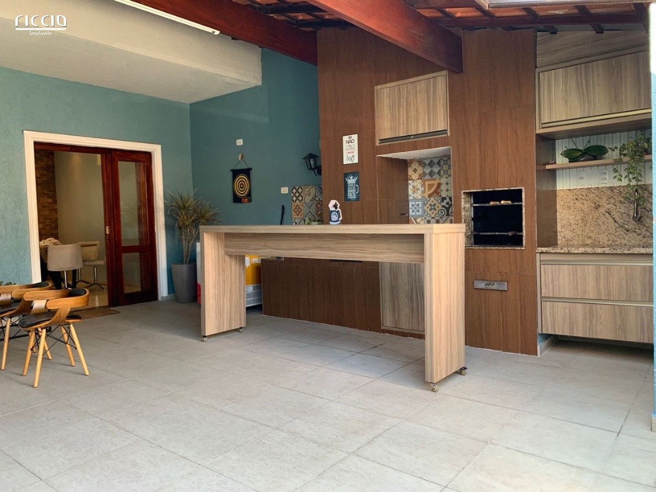 Casa à venda no Bosque dos Ipês — imagem 10 de 24