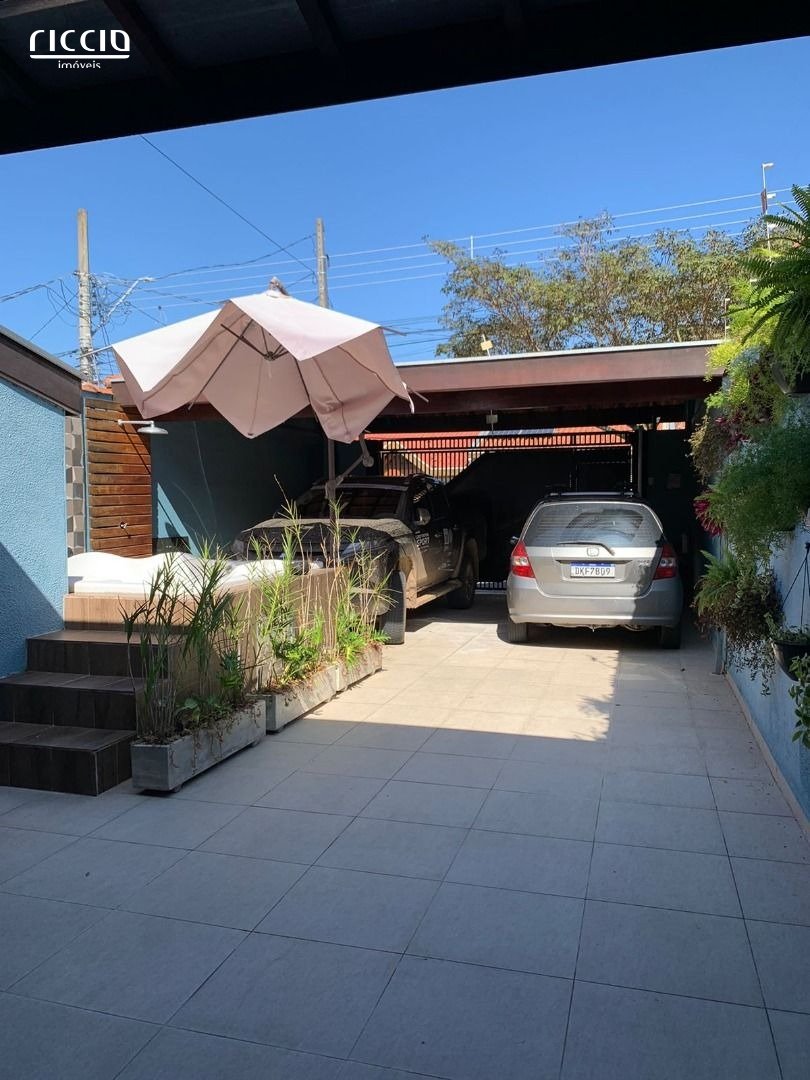 Casa à venda no Bosque dos Ipês — imagem 24 de 24
