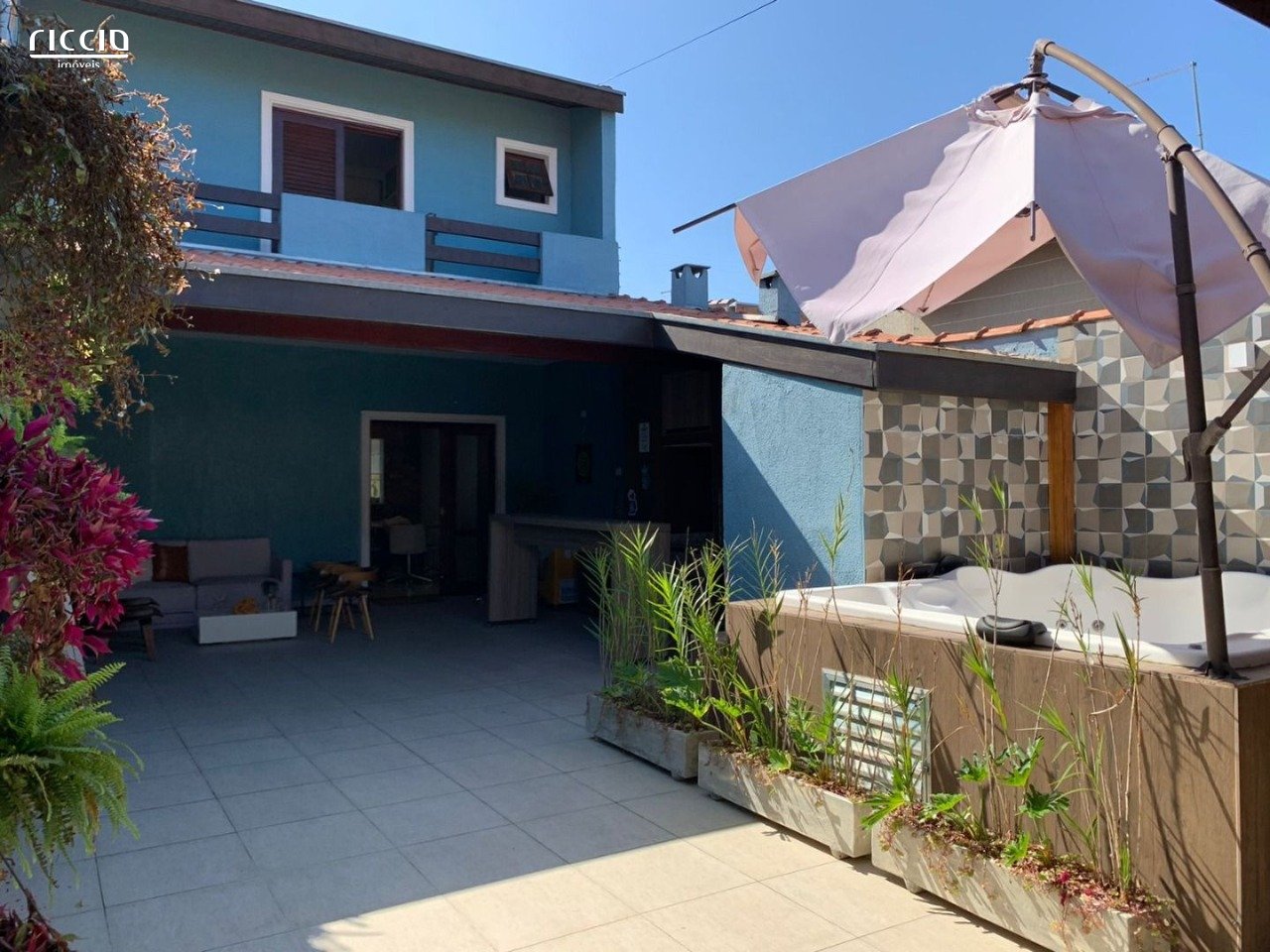 Casa à venda no Bosque dos Ipês — imagem 13 de 24