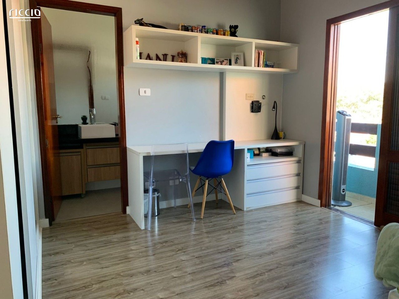 Casa à venda no Bosque dos Ipês — imagem 18 de 24