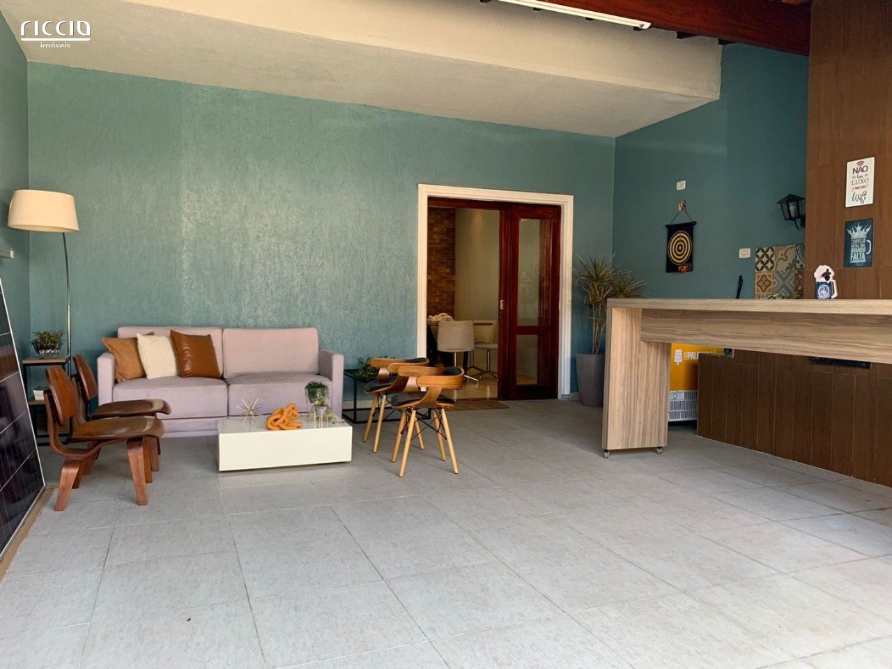 Casa à venda no Bosque dos Ipês — imagem 9 de 24