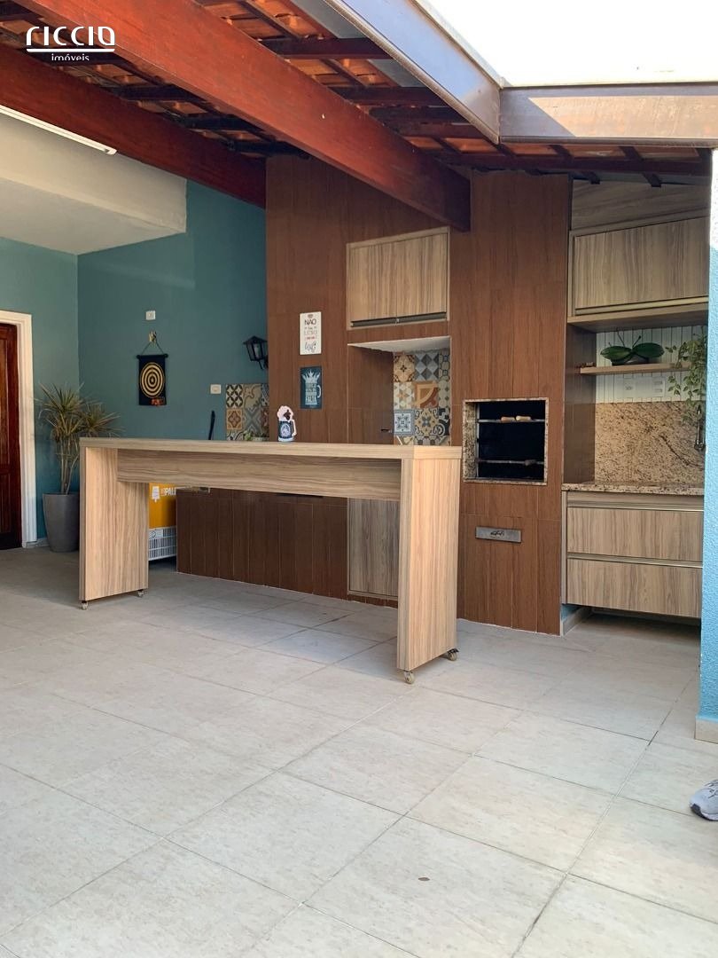 Casa à venda no Bosque dos Ipês — imagem 12 de 24