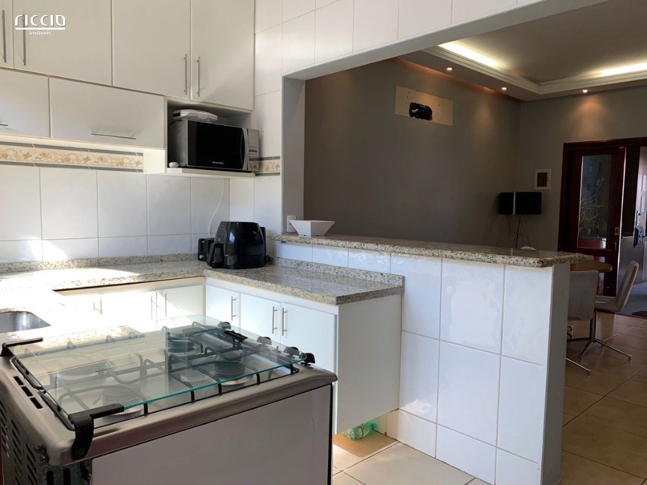 Casa à venda no Bosque dos Ipês — imagem 7 de 24
