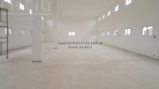 Predio Comercial à venda no Vila Ema — ambiente interno