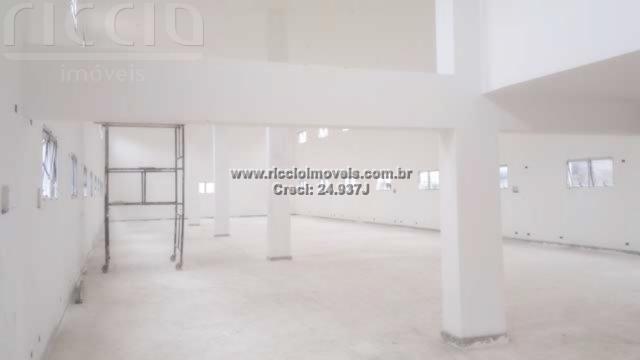 Prédio Comercial